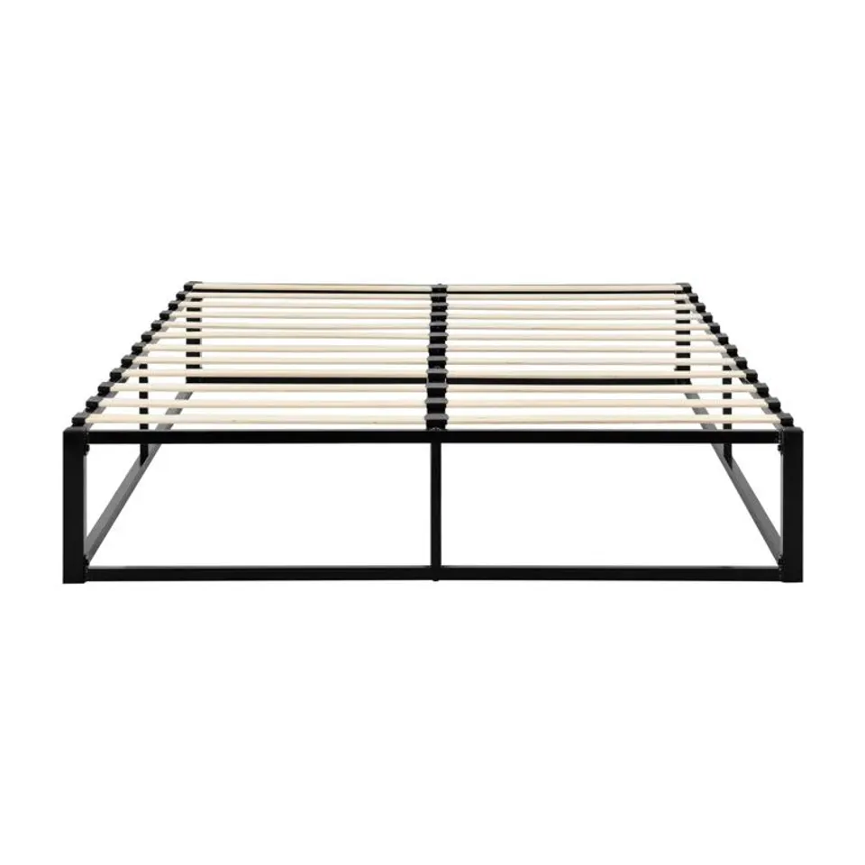 LEISLY EUROPEAN KINGSIZE 160X200CM