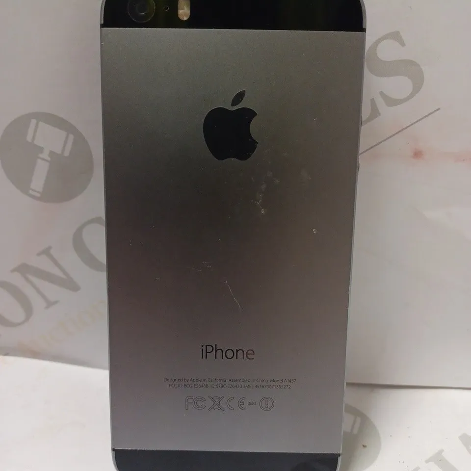 APPLE IPHONE 5S A1457 SMARTPHONE