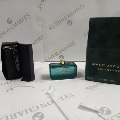 BOXED MARC JACOBS DECADENCE (100ml)
