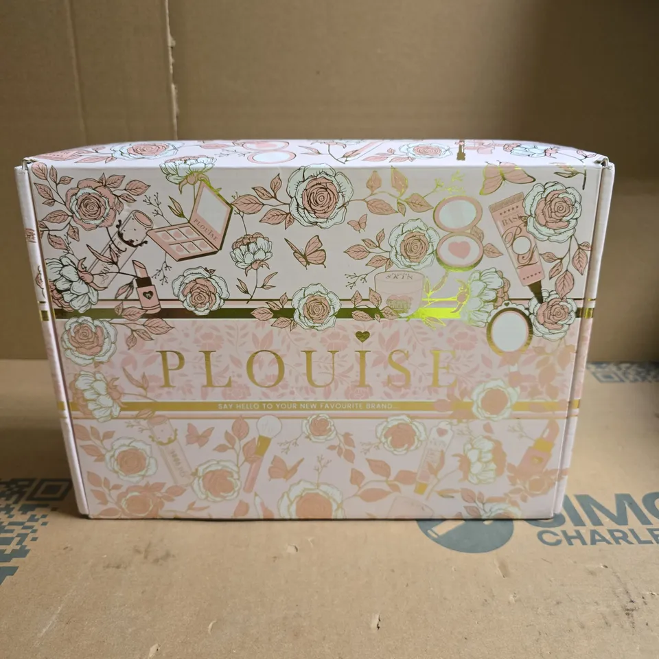 SEALED PLOUISE MYSTERY GIFT BOX