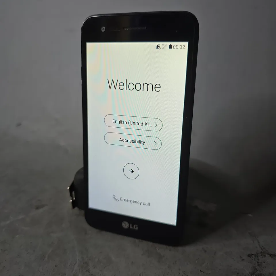 LG K4 MOBILE PHONE 