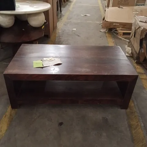 CHIYODA COFFEE TABLE
