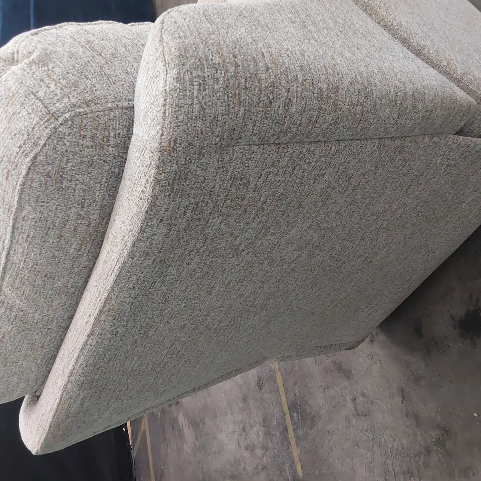 QUALITY BRITISH DESIGNER G PLAN KINGSBURY POWER RECLINING EASY CHAIR KAMPALA DUCK EGG FABRIC 