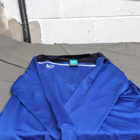 SONDICO OFFICIAL PRODUCT NAVY/ROYAL SPORTS TOP, UK 2XL