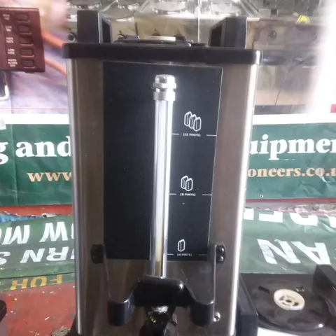 MATTHEW ALGIE BUNN O MATIC COFFEE MACHINE