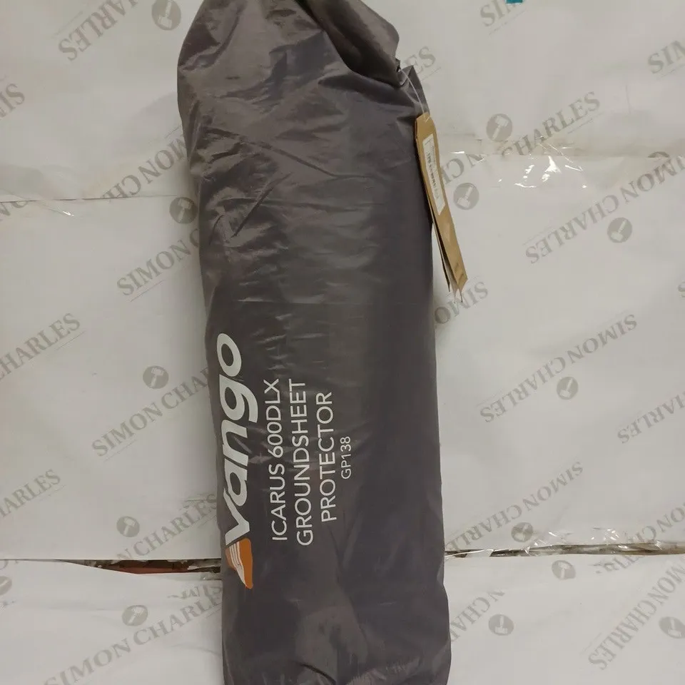 VANGO GROUNDSHEET PROTECTOR - GP138 - ICARUS 600DLX - 2021