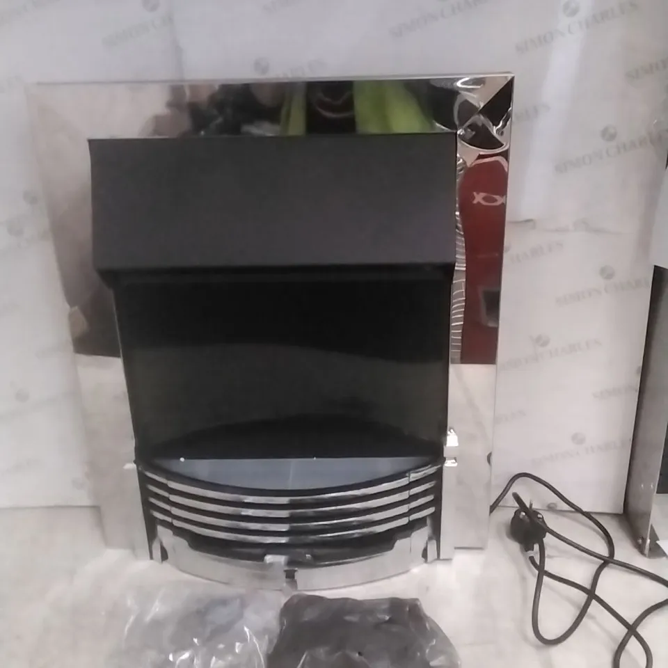 BOXED CDIMPLEX OPTIFLAME INSERT FIREPLACE 