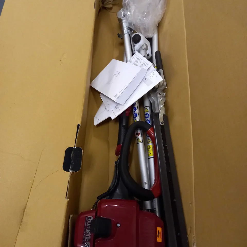 MOUNTFIELD MM2605 5 IN 1 MULTI TOOL
