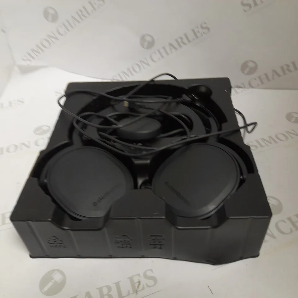 STEELSERIES ARCTIS 7 WIRELESS GAMING HEADSET