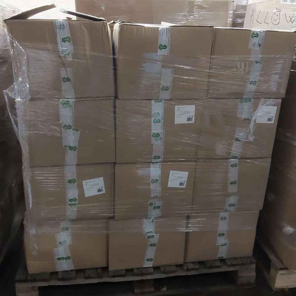 PALLET OF APPROXIMATELY 240 BOXES OF 20X 60ML REVERSE NATURE HAND SANITISER BOTTLES