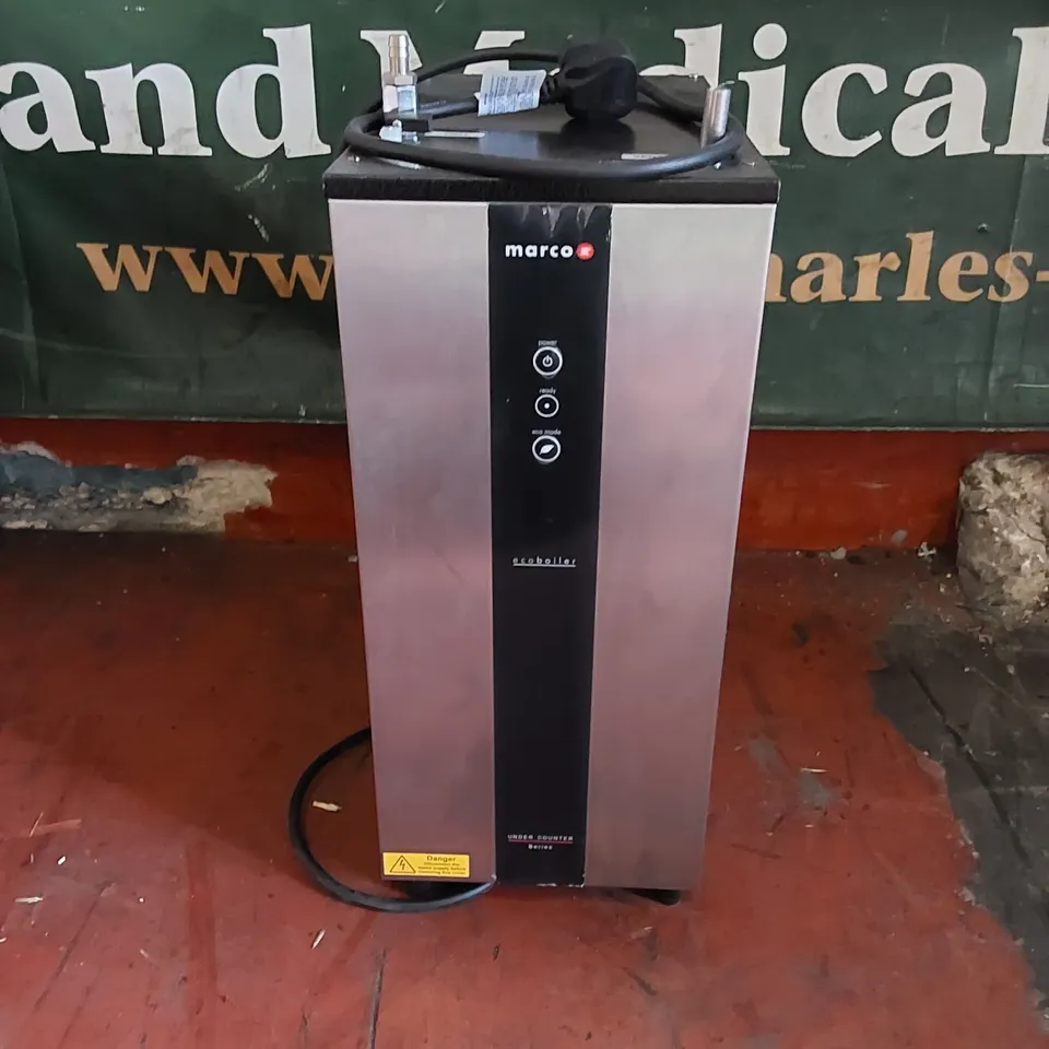 MARCO ECO BOILER UC10