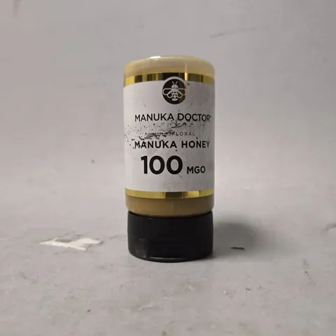 MANUKA DOCTOR MULTIFLORAL 100MGO 300G