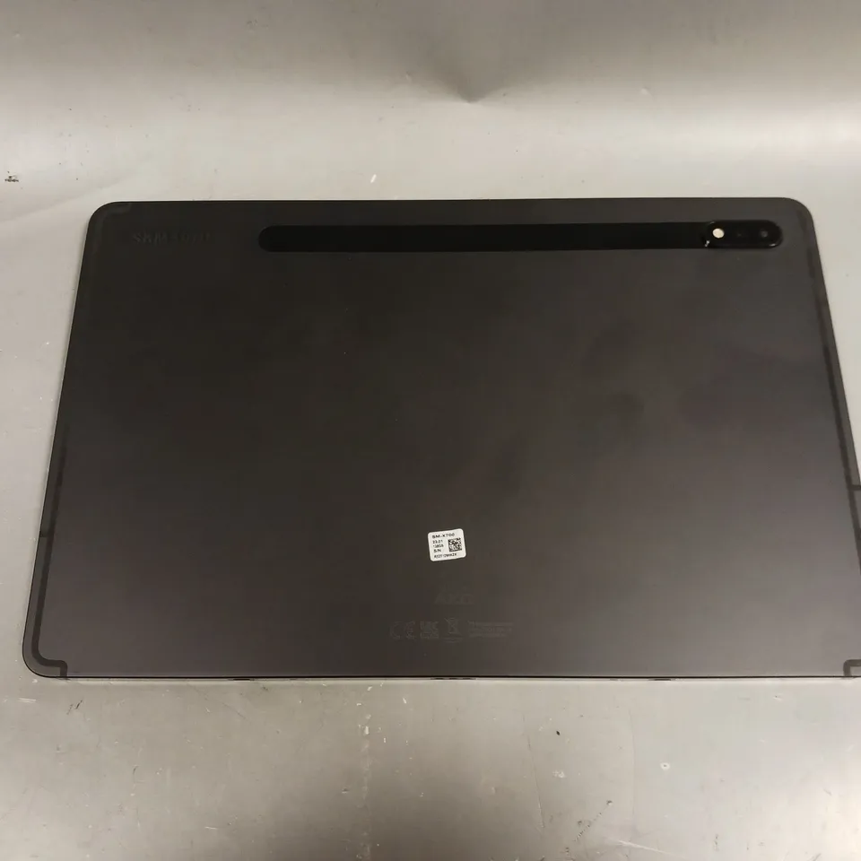 SAMSUNG GALAXY TAB S8 TABLET