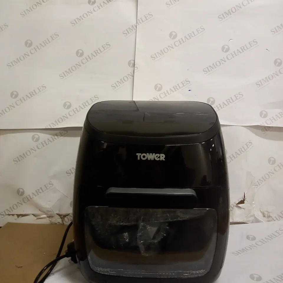 TOWER XPRESS PRO COMBO T17076 VORTX DIGITAL AIR FRYER