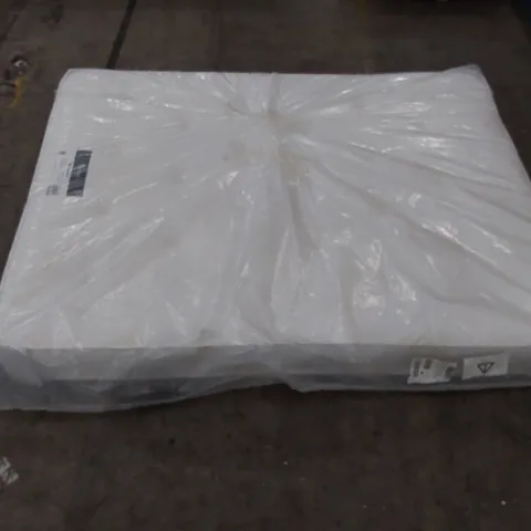 QUALITY BAGGED SILENT NIGHT 1000 POCKET KING SIZE MATTRESS
