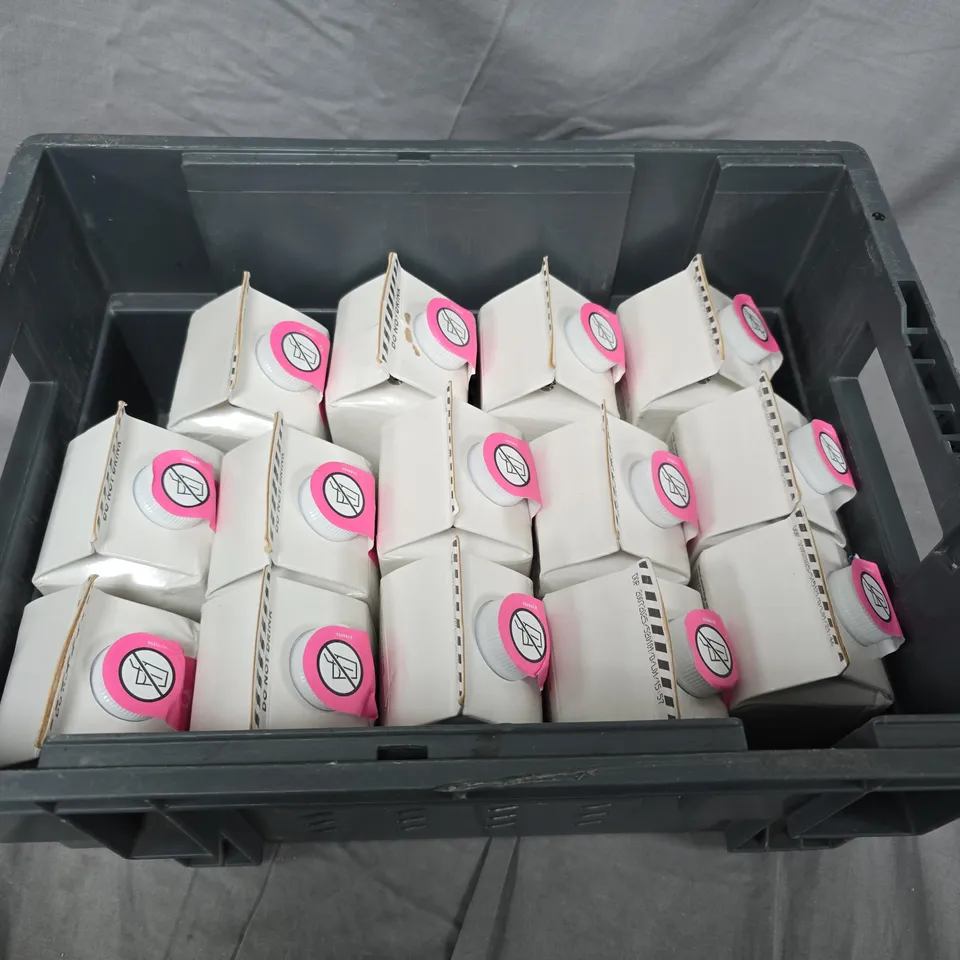 APPROX 12 CARTONS OF WASHING UP LIQUID 