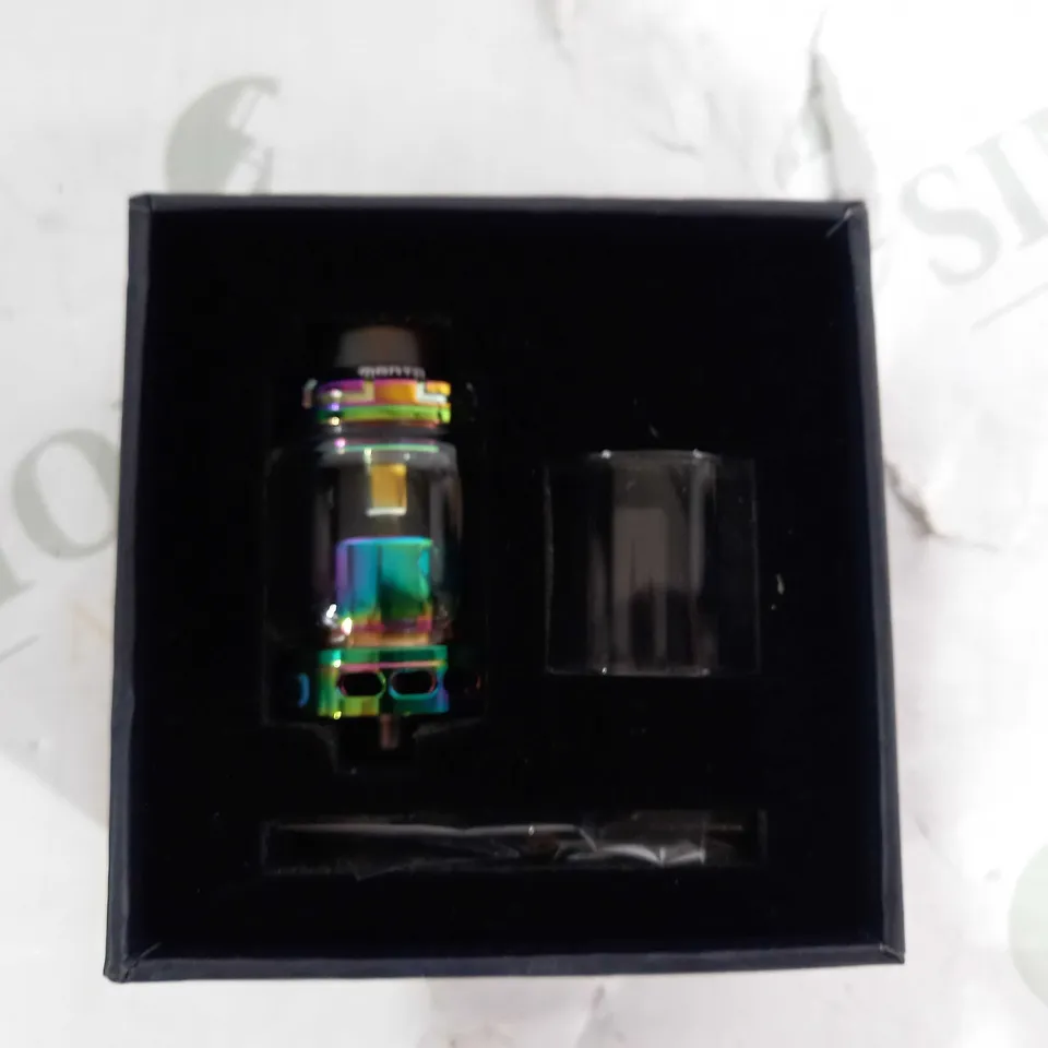 BOXED ADVKEN MANTA RTA 