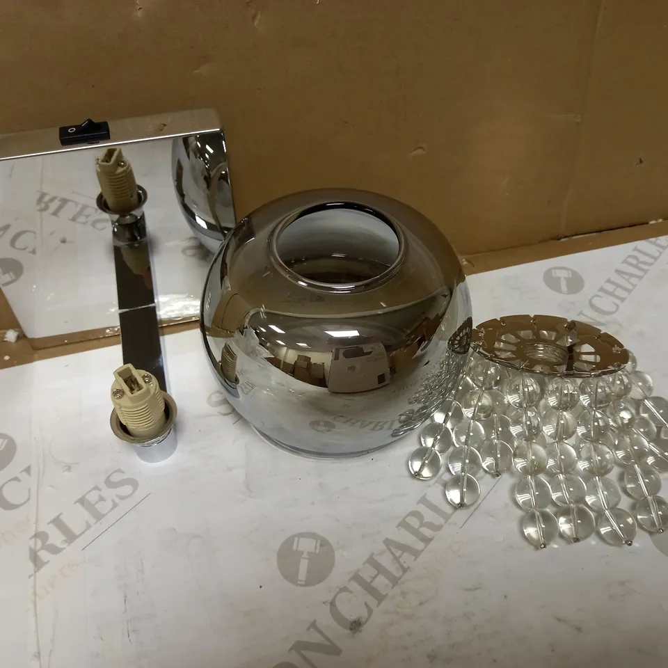 JOHN LEWIS STELLA WALL LIGHT