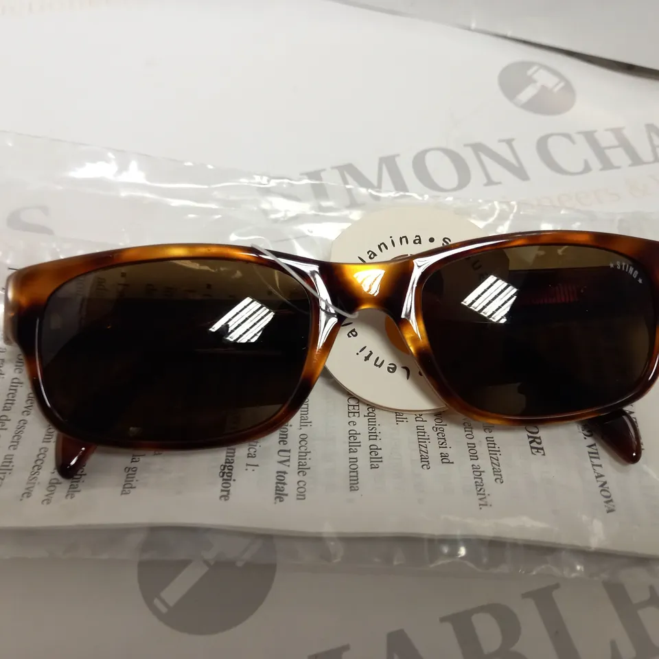 APPROXIMATELY 10 DIERRE STING SUNGLASSES