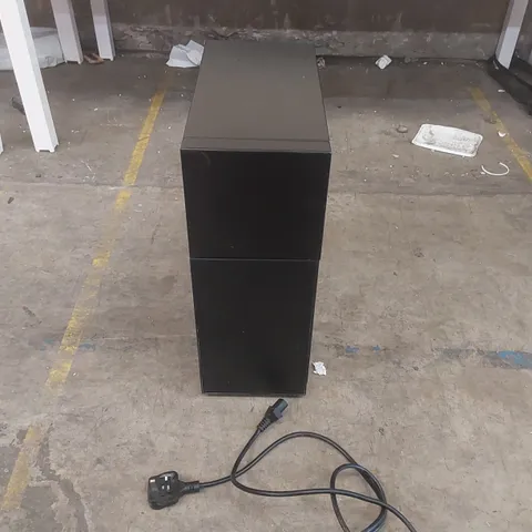 VITRIFRIGO COMMERCIAL COFFEE MACHINE FRIDGE