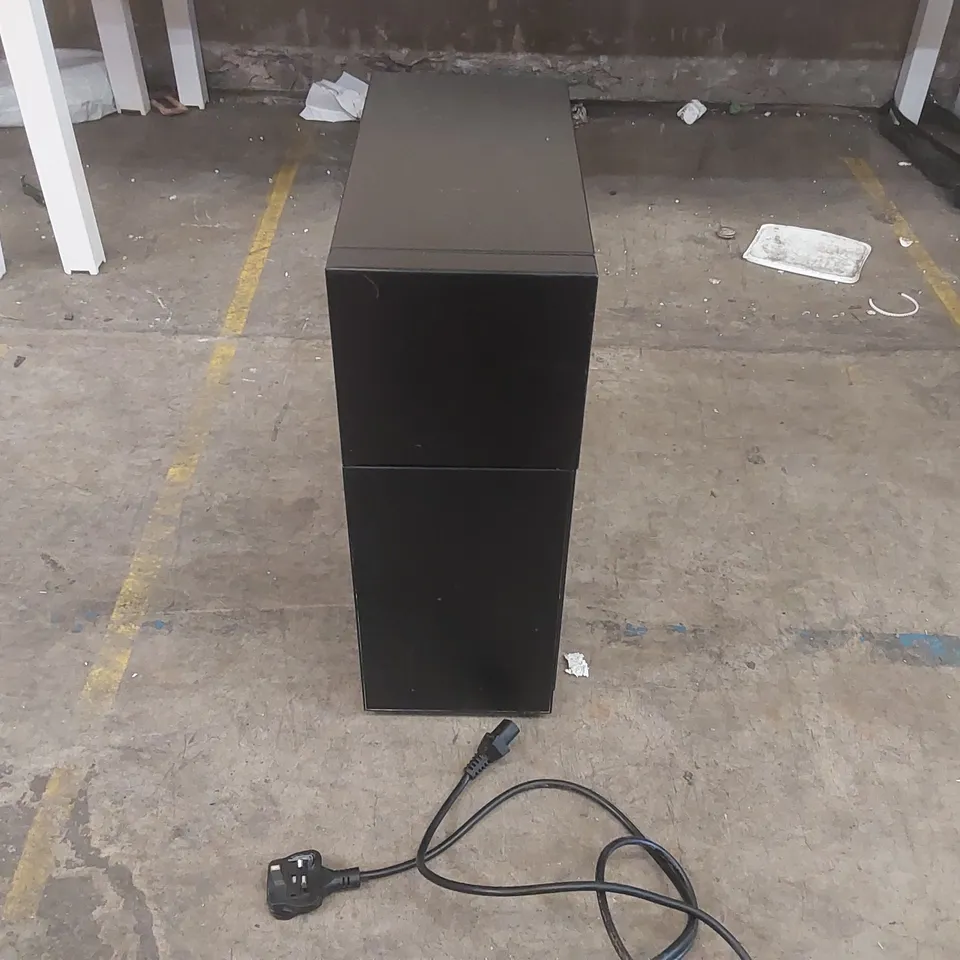 VITRIFRIGO COMMERCIAL COFFEE MACHINE FRIDGE