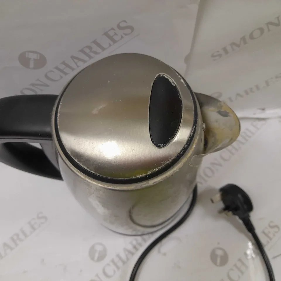 JOHN LEWIS 1.7L KETTLE