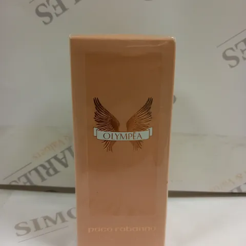 PACO RABANNE OLYMPEA EAU DE PARFUM 200ML