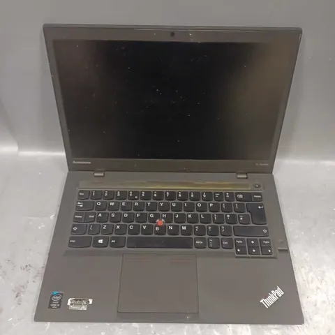 LENOVO THINKPAD X1 CARBON 2ND LAPTOP