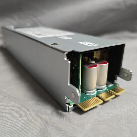 GREAT WALL GW-PSR450-12A 450W SWITCHING POWER SUPPLY