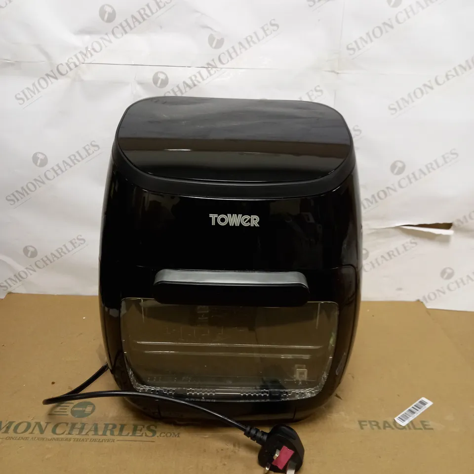 TOWER XPRESS PRO COMBO T17076 VORTX DIGITAL AIR FRYER