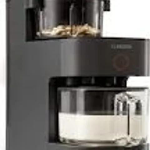 KLARSTEIN MARCIA NUT MILK MAKER – BOXED