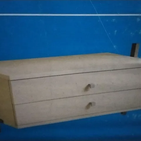 BOXED AURA DRAWER