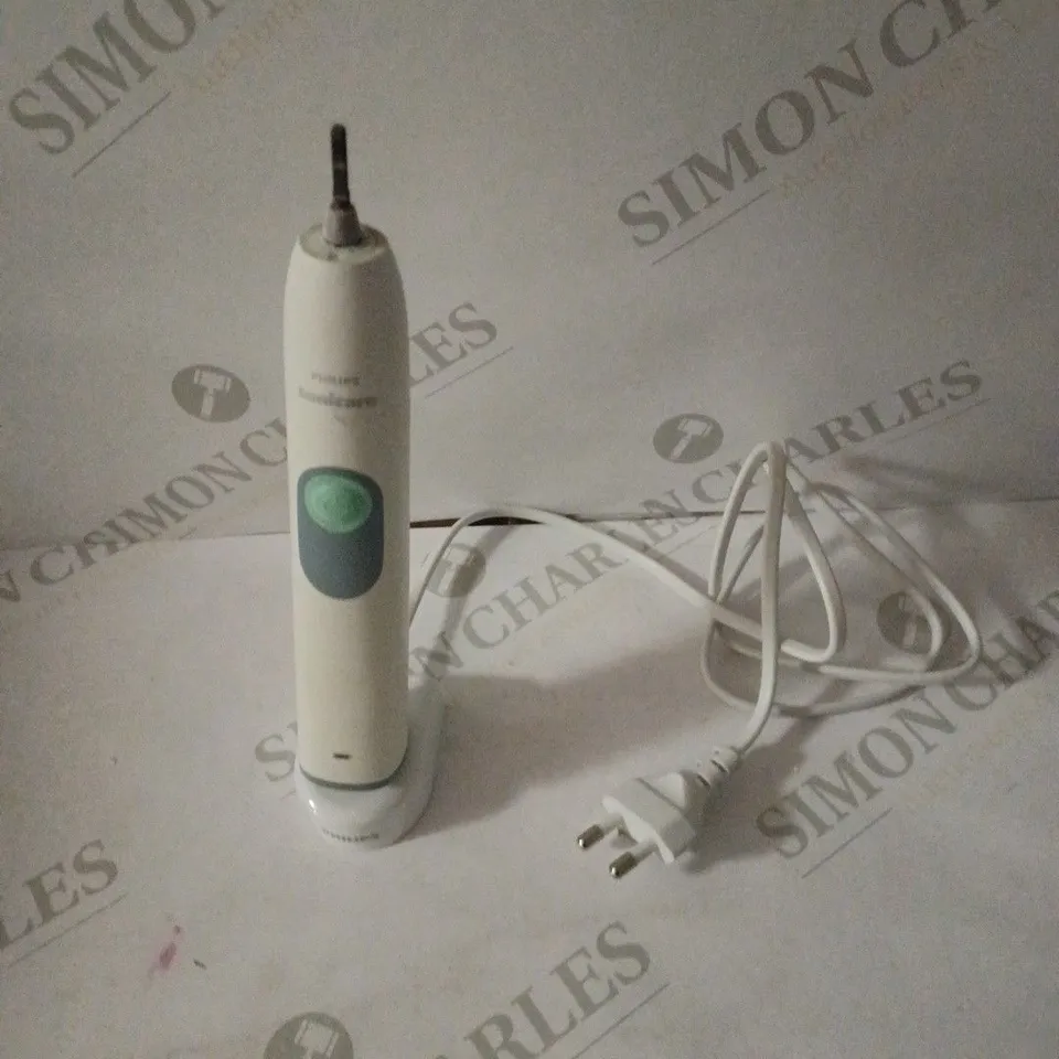 PHILIPS SONICARE ELECTRIC TOOTHBRUSH
