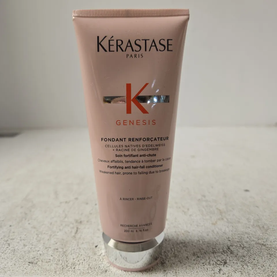 KERASTASE GENESIS FORTIFYING ANTI-HAIR-FALL CONDITIONER 200 ML
