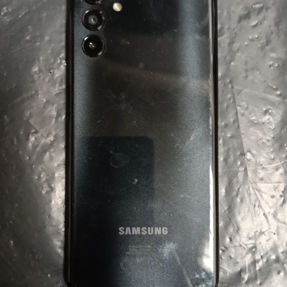 SAMSUNG GALAXY A04S MOBILE SMARTPHONE SM-A047FN/DSN