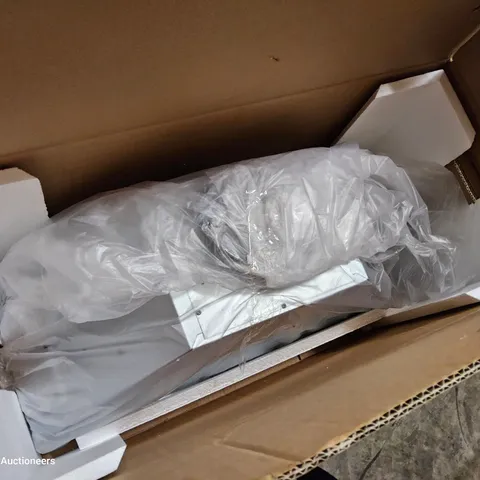 BOXED AIRONE RIGOLETTO 90 - UNDER CABINET RANGE HOOD
