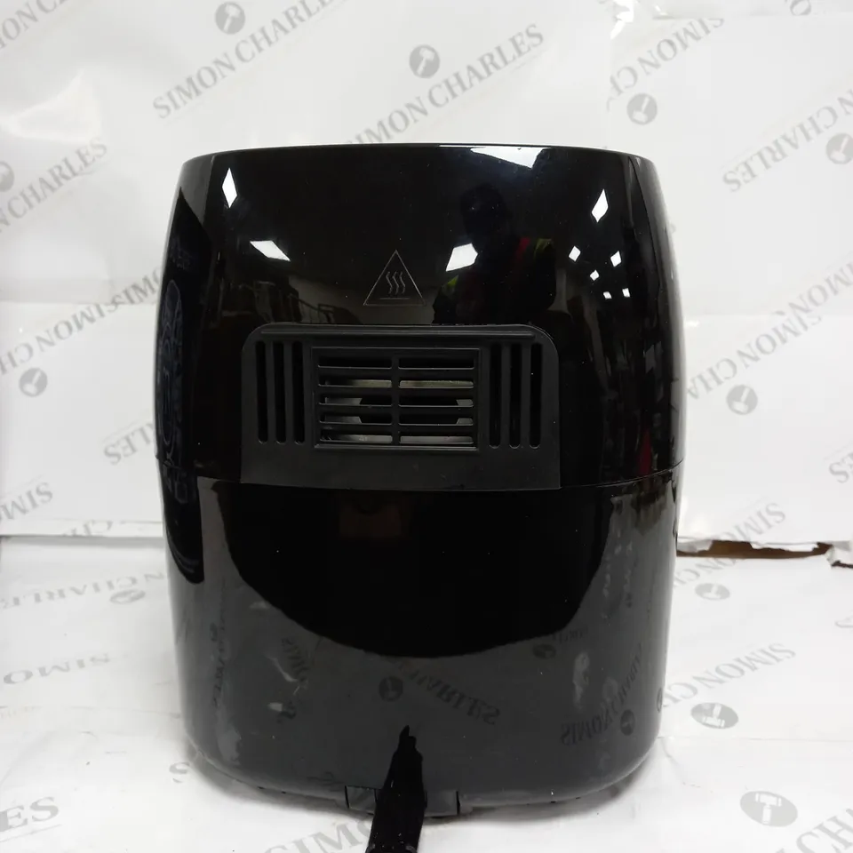 BOXED MASTERCHEF 4.5L DIGITAL AIR FRYER 