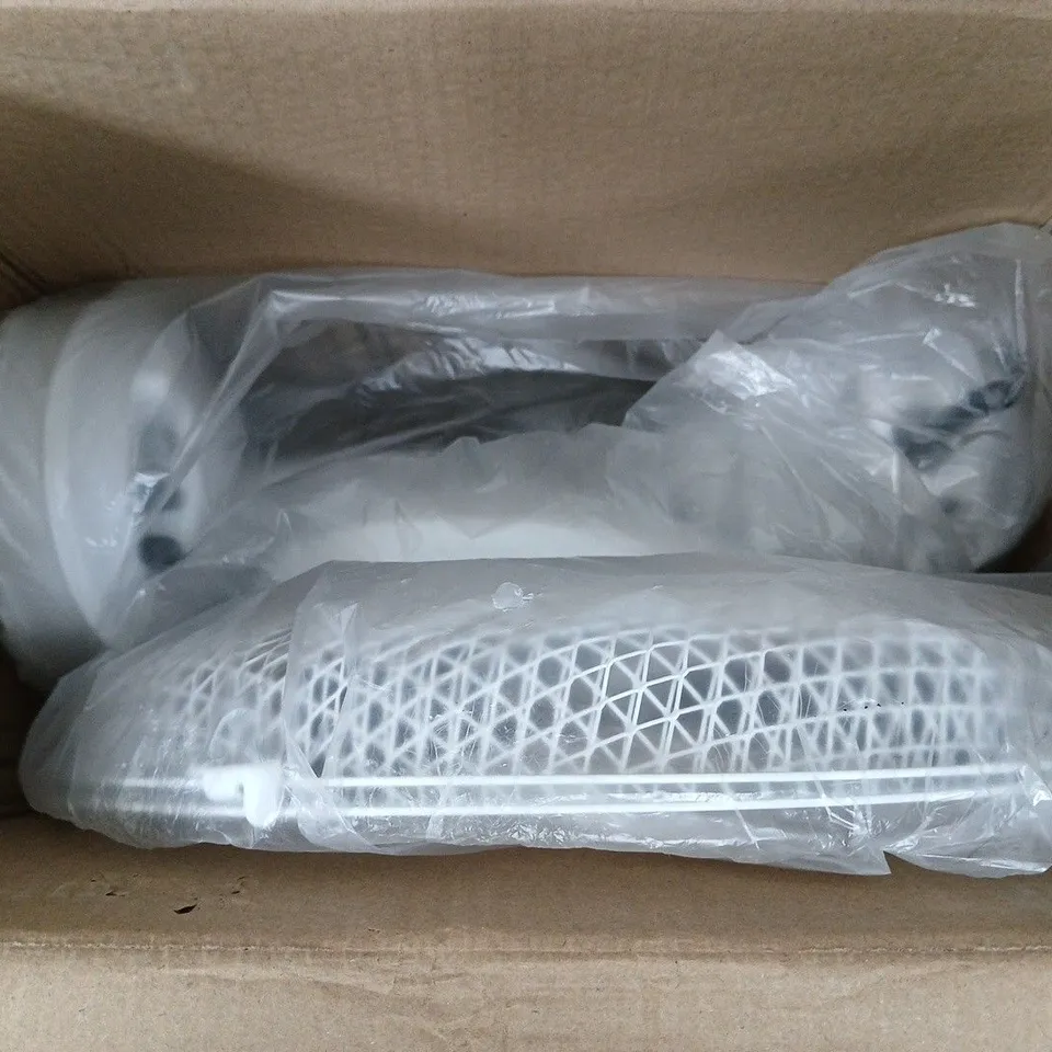BOXED GEEPAS 12" TABLE FAN 