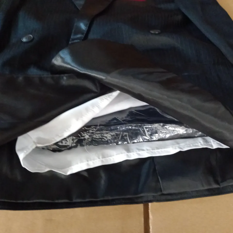 GORGEOUS COLLECTION 3-PIECE SUIT - 13S / 131