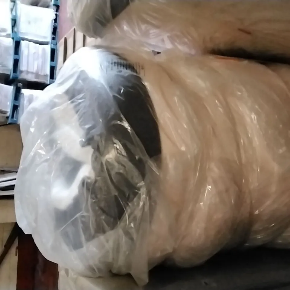 BAGGED EMMA MATTRESS, SIZE NOT SPECIFIED