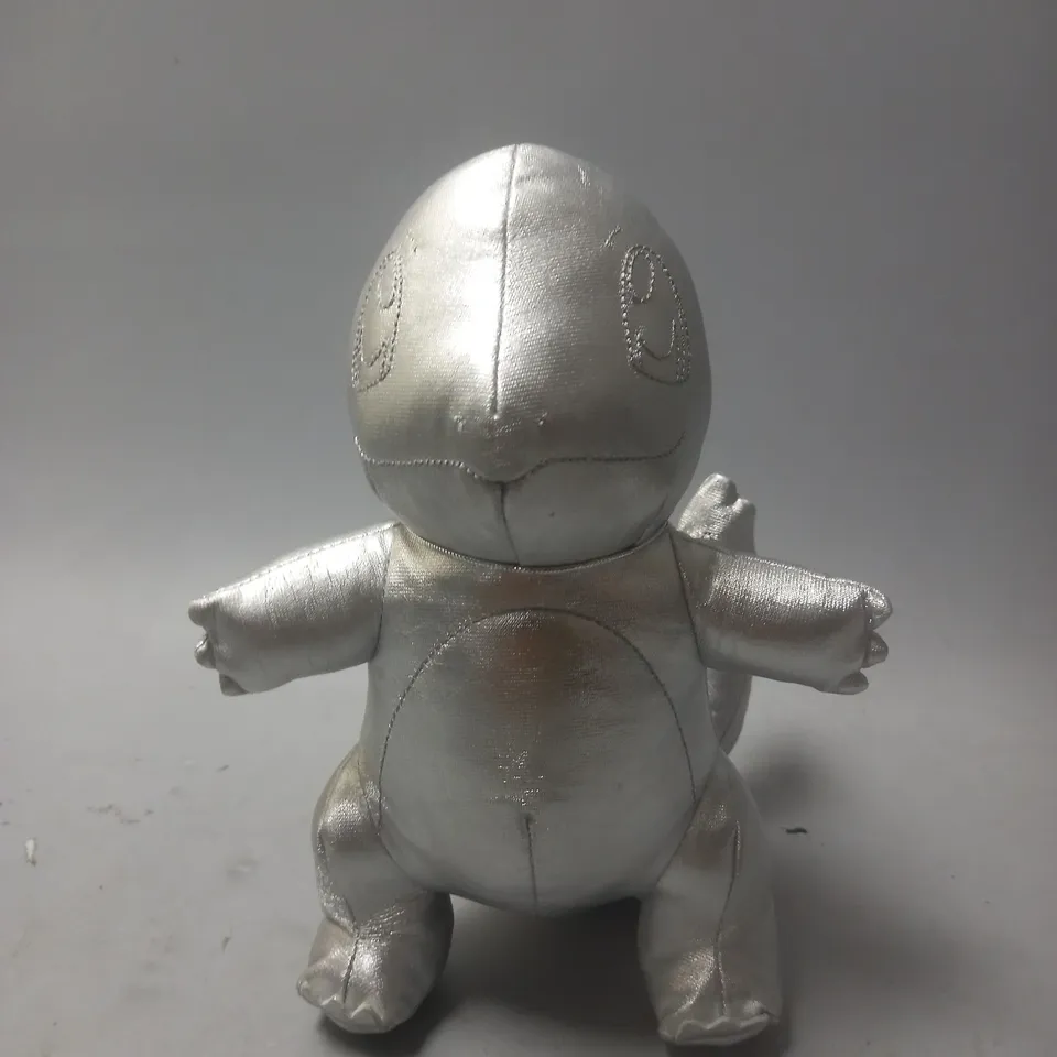 POKEMON CHARMANDER TEDDIE