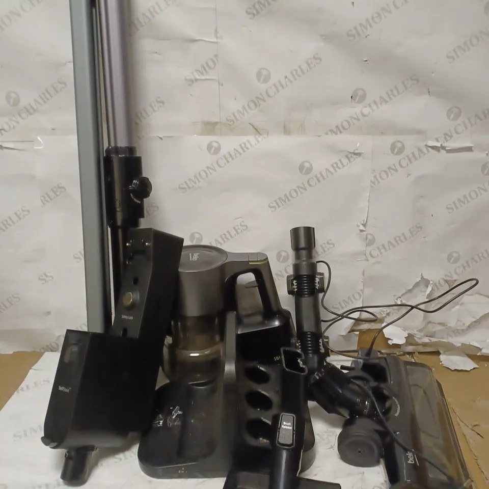 BEKO POWERCLEAN CORDLESS VACUUM CLEANER