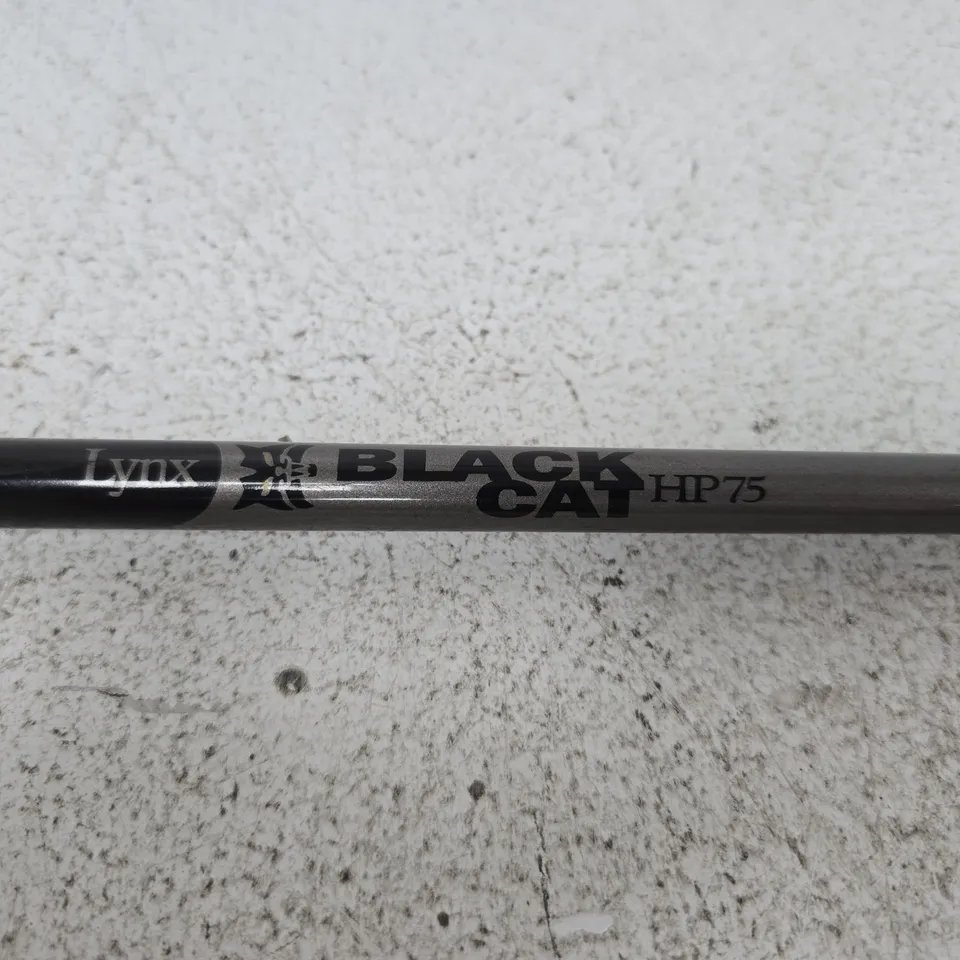 LYNX BLACK CAT HP75 SHAFT