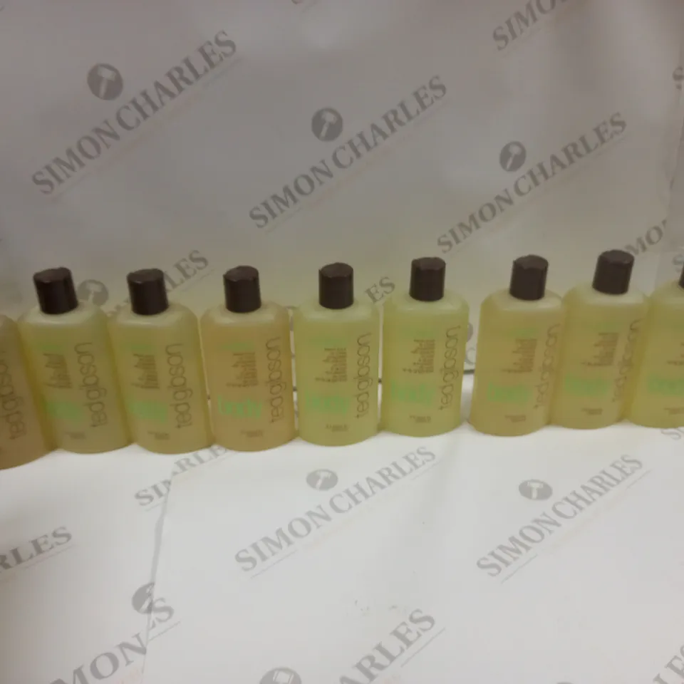 9 TED GIBSON BODY SHAMPOO 236ML 