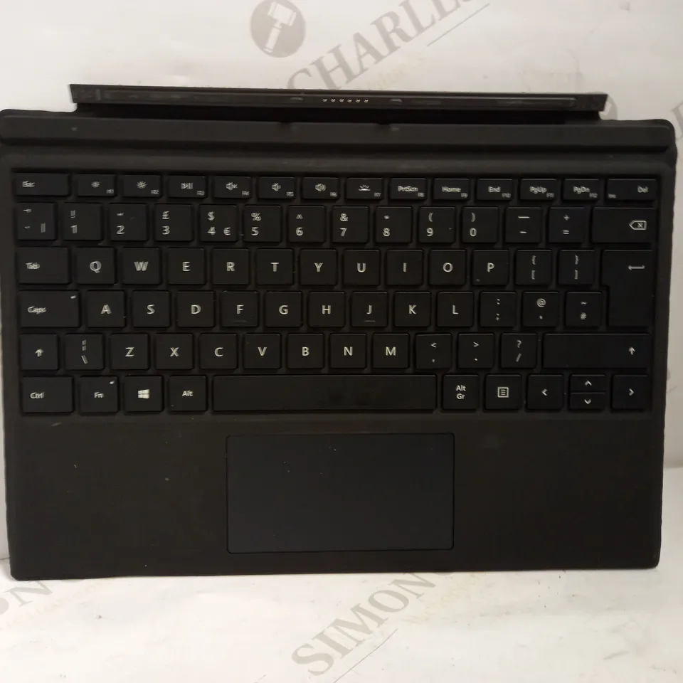 MICROSOFT SURFACE PRO TYPE COVER