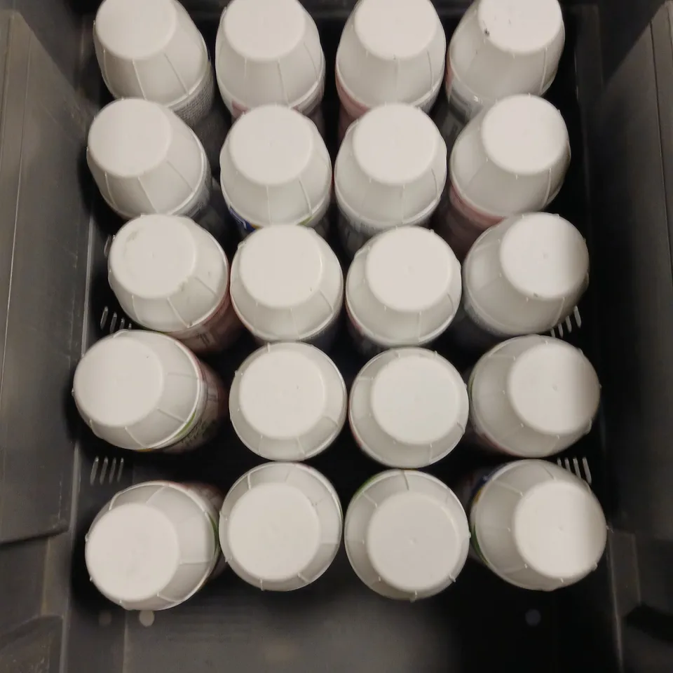 APPROXIMATELY 20 ENSURE PLUS FOOD SUPPLEMENT DRINKS - STRAWBERRY - COLLECTION ONLY 