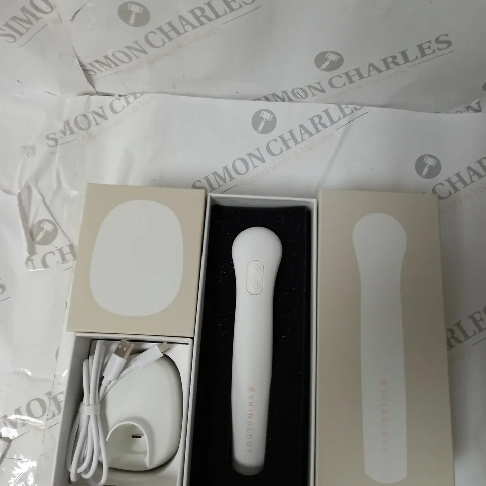BOXED SKINOGLY SK3DAS