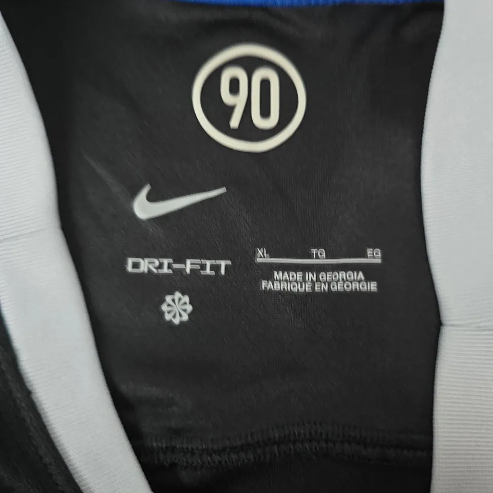 CHELSEA FC RETRO FOOTBALL JERSEY - XL