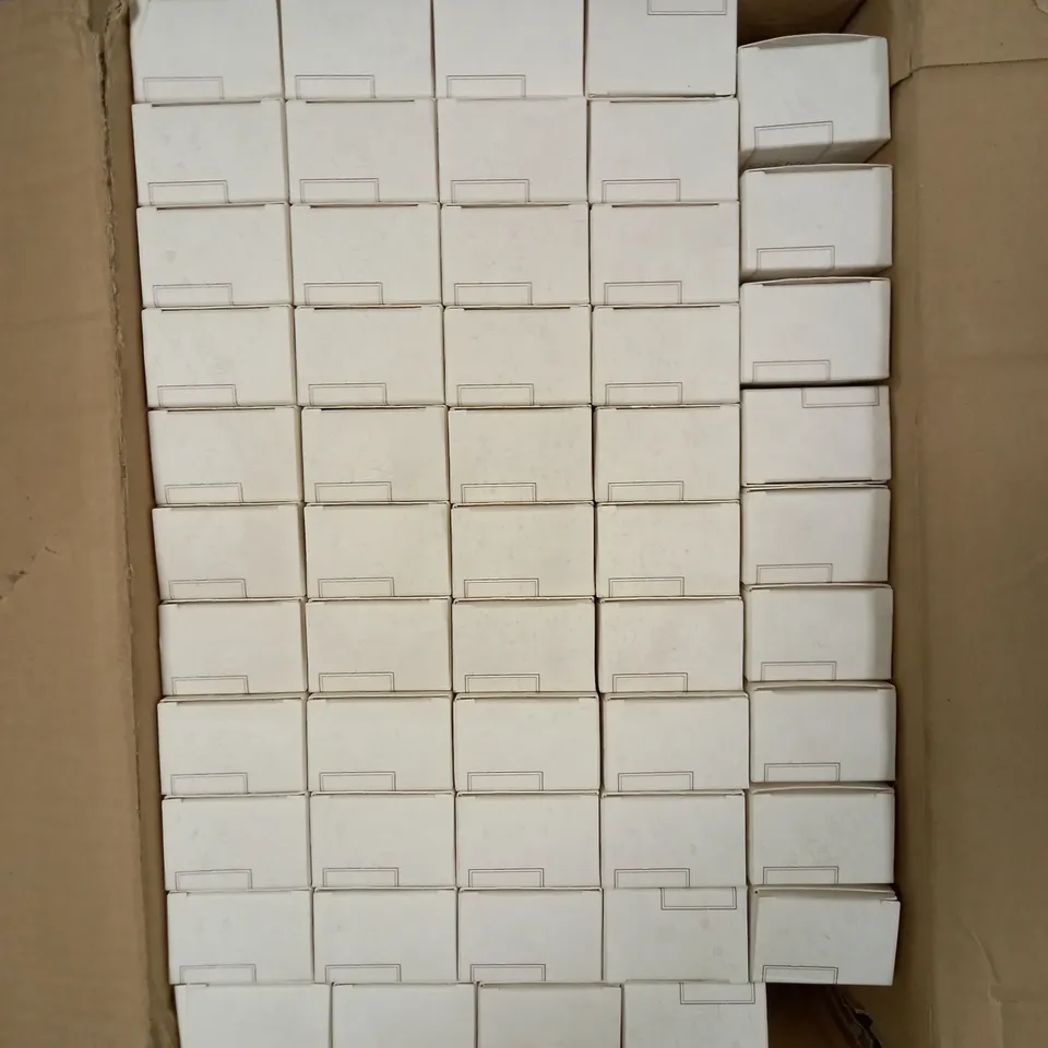 BOX OF APPROXIMATELY 50 BOXED CRÈME SIMON BRIGHTENING RESTORATIVE SLEEPING MASK - 75ML