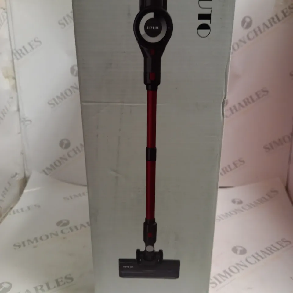 DIYUTO CORDLESS STICK VACUUM CLEANER BC-Q5S